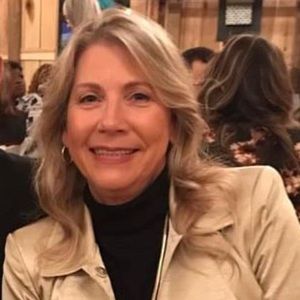 Meet your Posher, Cindy